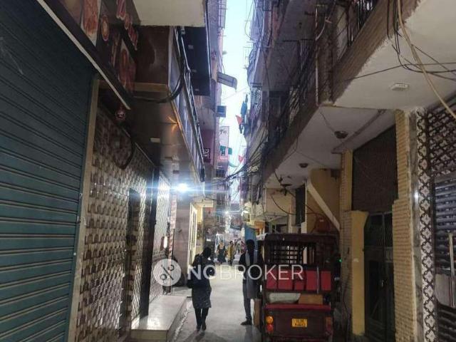 1 BHK Flat For Sale In Tilak Nagar