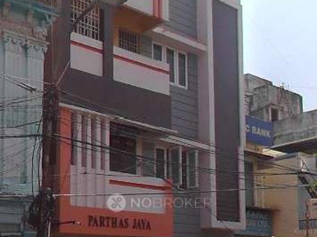 1 BHK Flat For Sale In Triplicane
