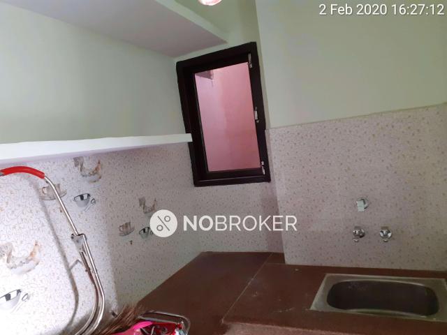 1 BHK Flat For Sale In Vinod Nagar East