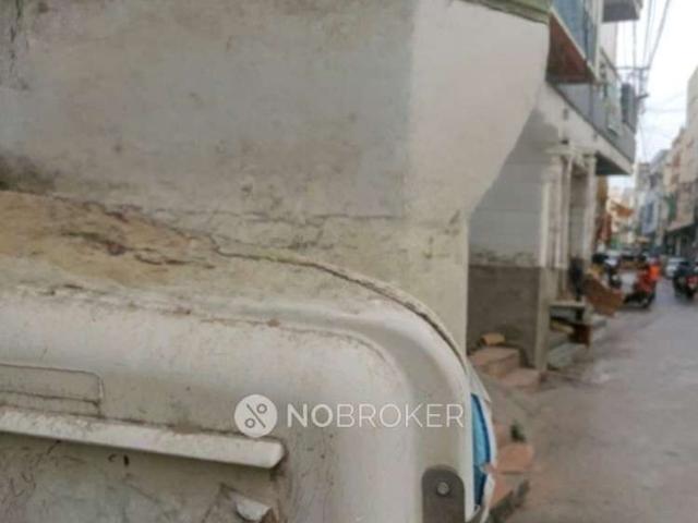 1 BHK Flat For Sale In Warasiguda