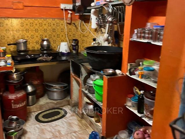 1 BHK House For Sale In 3852, Tnhb Road