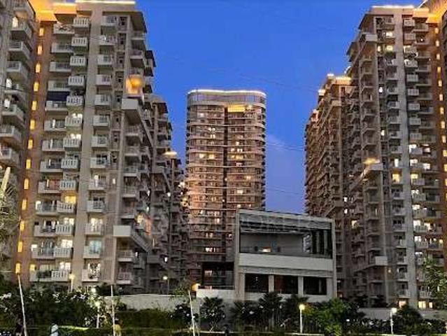 1 BHK Flat In M3m The Marina For Sale In Sector 68