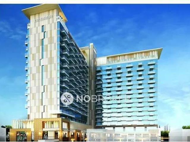 1 BHK Flat In M3m My Den For Sale In Sector 67