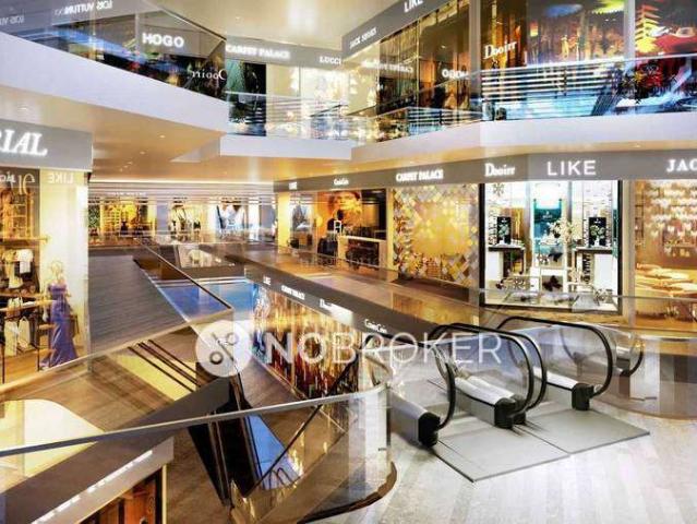 1 BHK Flat In M3m Paragon57 For Sale In Sector 57