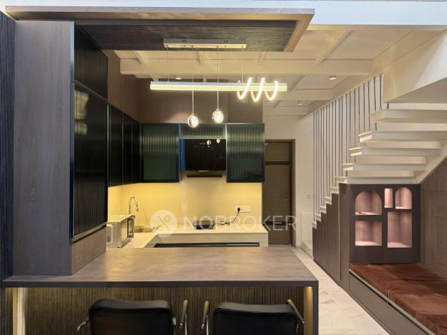 1 BHK Flat In M3m Sky Lofts for Rent In Sector 71