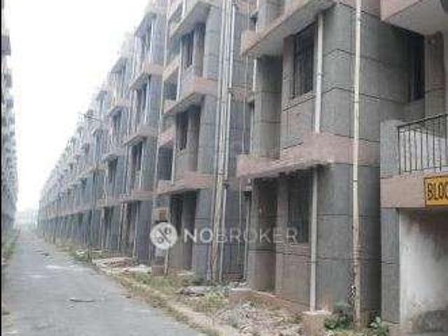 1 BHK Flat In Mu 2 for Rent In Jaitpur Baishpur