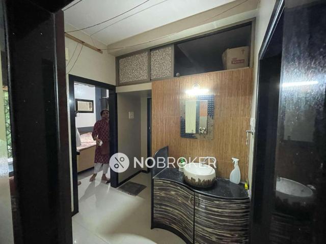 1 BHK Flat In Mukand Chs For Sale In Mulund East