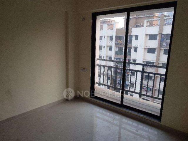 1 BHK Flat In Mukta Lake City, Radhe Krishna Apartment for R