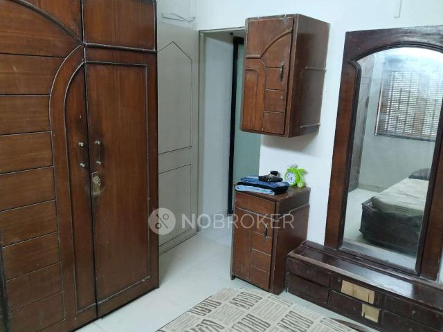 1 BHK Flat In Mukteshwar For Sale In Vile Parle West