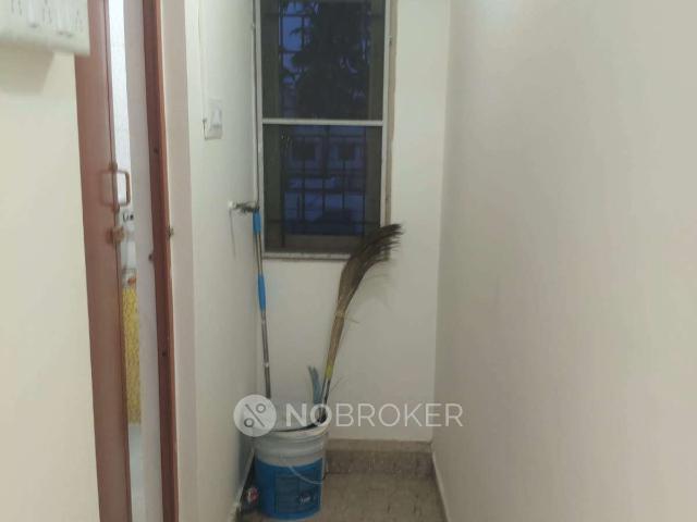 1 BHK Flat In Mukuntha Meenakshi Apartments for Rent In Amb