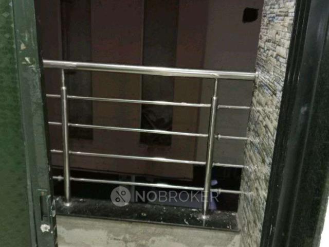 1 BHK Flat In Mulla Bunglow for Rent In Kharadi