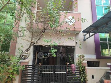 1 BHK Flat In Muragan Thunai for Lease In Vyasarpadi