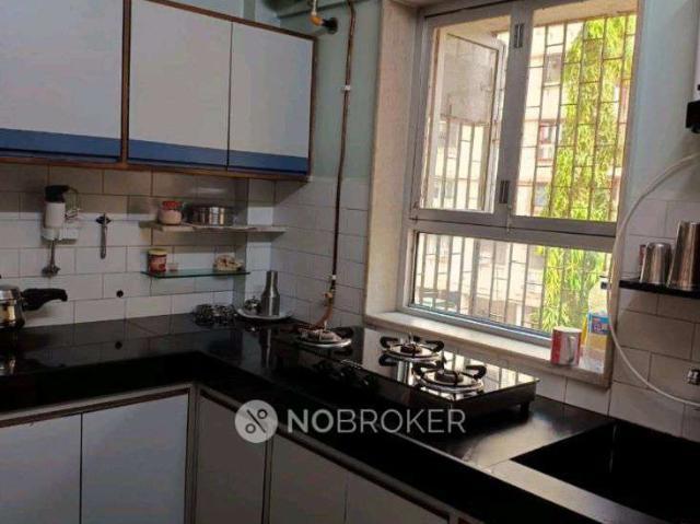 1 BHK Flat In Mv Manish Nagar, Four Bungalows for Rent In A