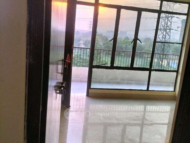 1 BHK Flat In Mvn The Athens For Sale In Sector 48