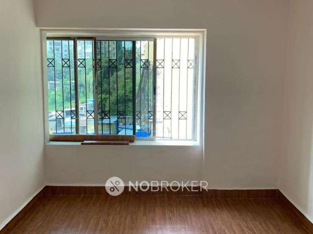 1 BHK Flat In My. Mary Apt. For Rent In Bandra West