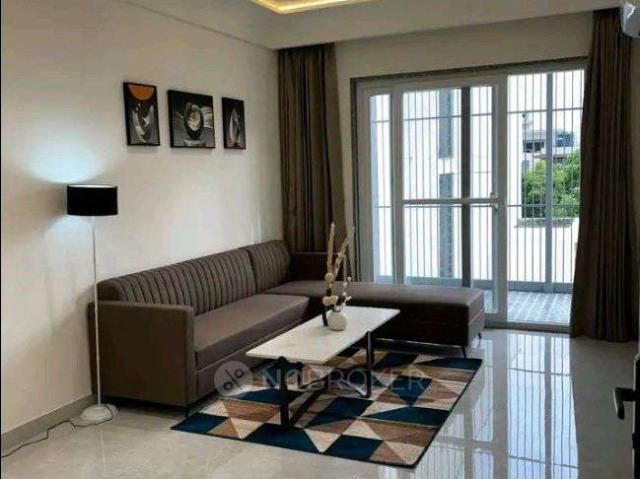 1 BHK Flat In My Home Abhra for Rent In Madhapur