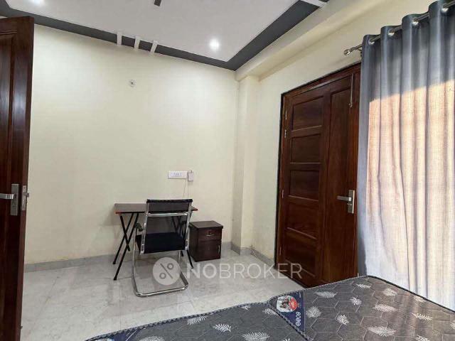 1 BHK Flat In My Home Navadweepa for Rent In Hitech City