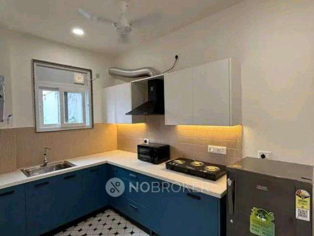 1 BHK Flat In My Home Navadweepa for Rent In Hitech City