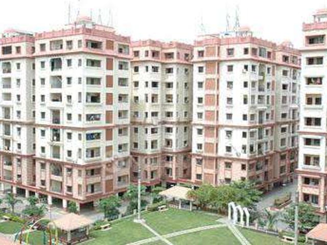 1 BHK Flat In My Home Navadweepa for Rent In Hitech City