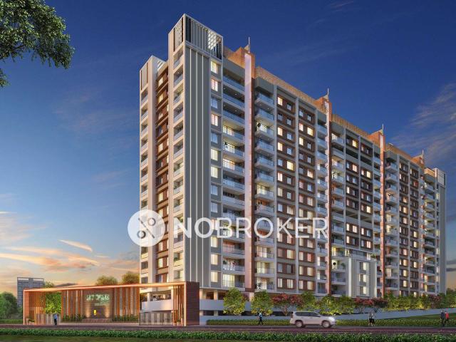 1 BHK Flat In My Home Wakad, for Rent In Wakad