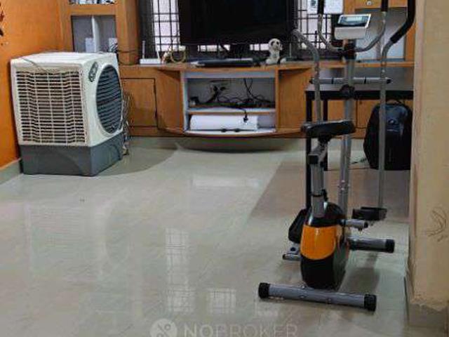 1 BHK Flat In Mythri Bhavan For Sale In Mythri Bhavan
