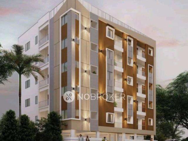 1 BHK Flat In M A Homes for Lease In Bidarahalli