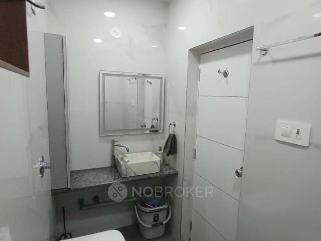 1 BHK Flat In M. K Gabino For Sale In Andheri West