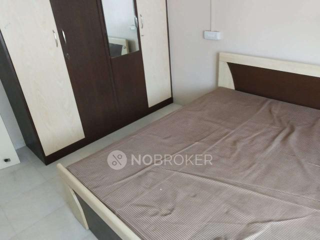 1 BHK Flat In M. P.residency For Sale In Marunji