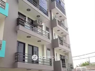 1 BHK Flat In Maa Bhagwati Residency For Sale In Sector 7