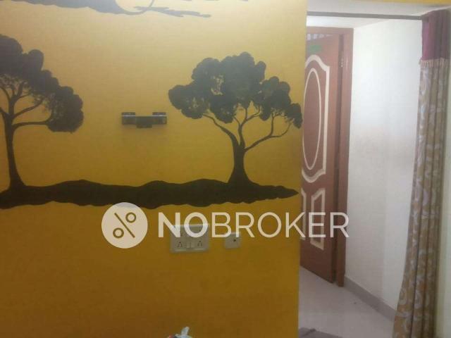 1 BHK Flat In Maashaa Allah for Rent In Thiruvanmiyur