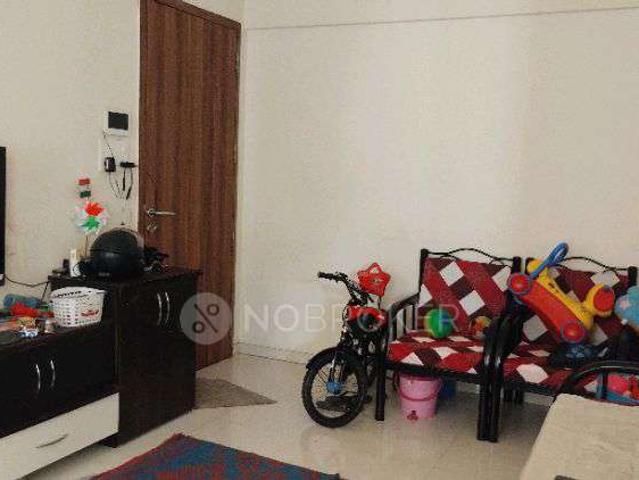 1 BHK Flat In Magnum Lifestyle For Sale In Dhanori