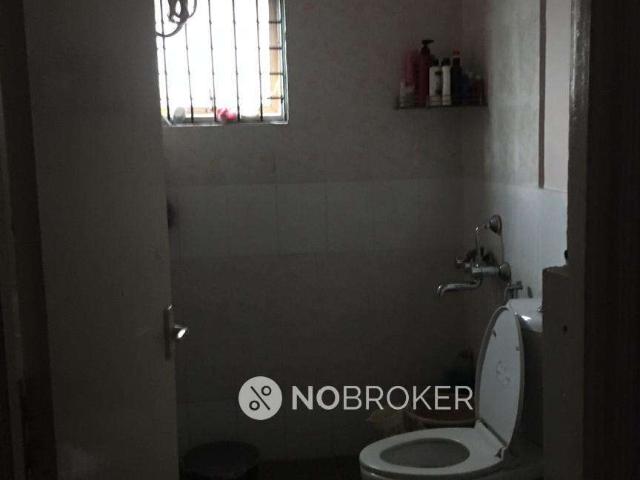1 BHK Flat In Magan Silver Hill Apartment For Sale In Chikkalasandra