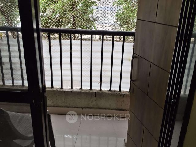 1 BHK Flat In Magarpatta City Zinnia for Rent In Hadapsar