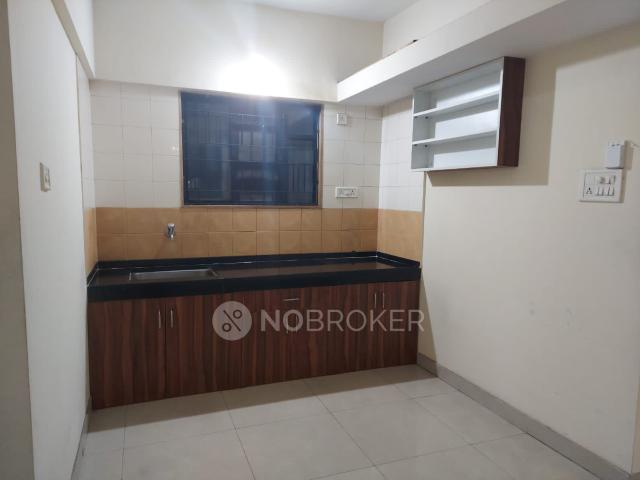 1 BHK Flat In Magarpatta City Heliconia for Rent In Hadapsar