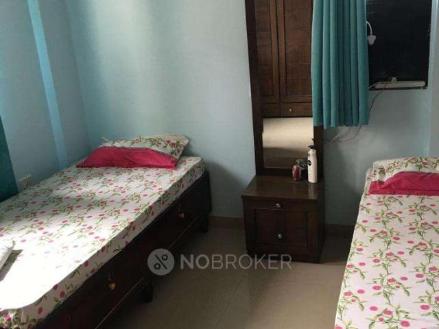 1 BHK Flat In Magarpatta City Iris for Rent In Hadapsar