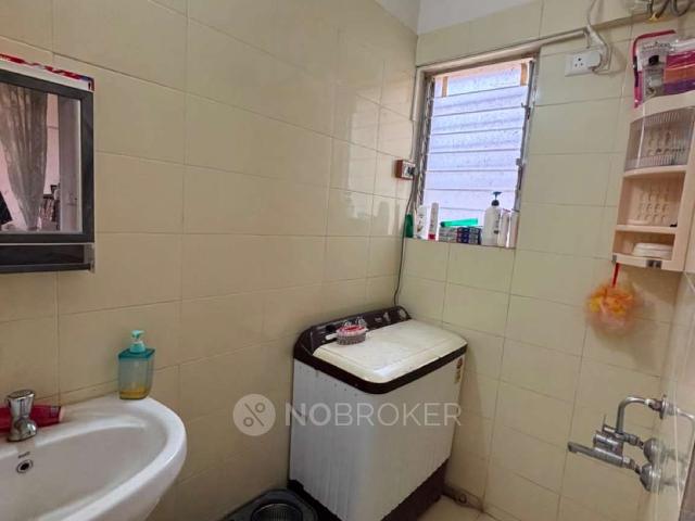 1 BHK Flat In Magarpatta Madhuvan for Rent In Hadapsar