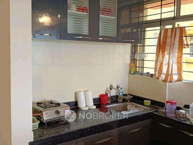1 BHK Flat In Magarpatta Madhuvan For Sale In Mohammed Wadi