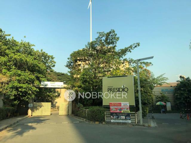 1 BHK Flat In Magarpatta Road for Rent In Hadapsar