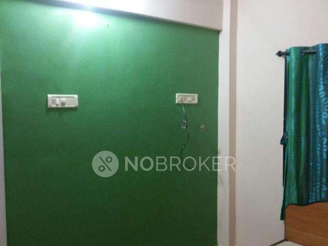 1 BHK Flat In Madhu Manisha Chs For Sale In Santacruz East