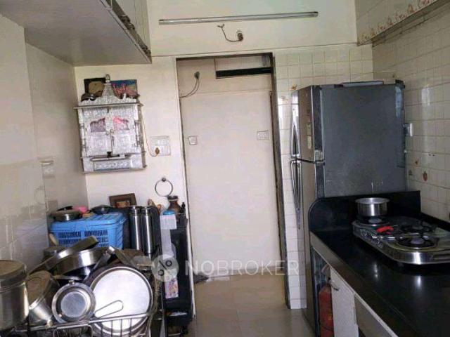 1 BHK Flat In Madhuban For Sale In Dahisar East