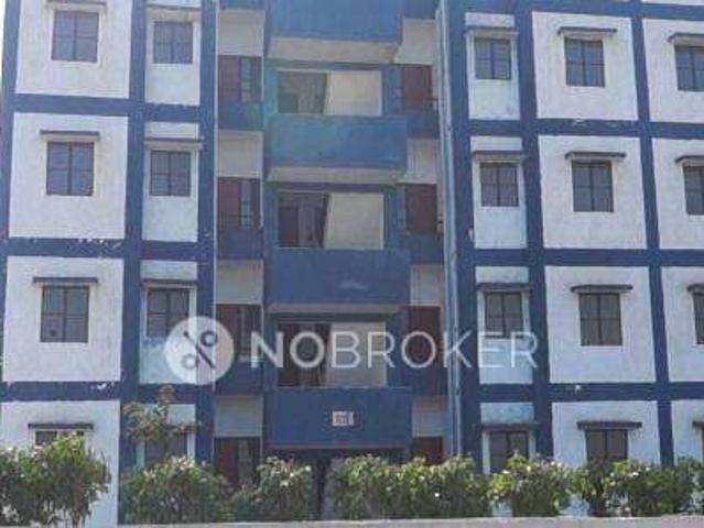 1 BHK Flat In Madhubanbapudham for Rent In Govindpuram