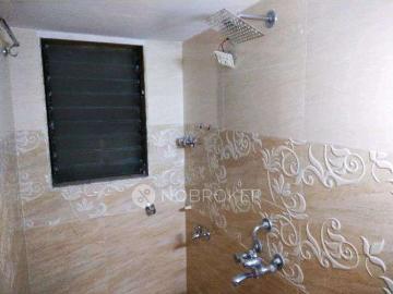 1 BHK Flat In Madhukunj Cooperative Housing Society for Rent