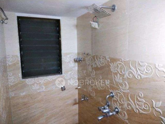1 BHK Flat In Madhukunj Cooperative Housing Society for Rent In Kharghar