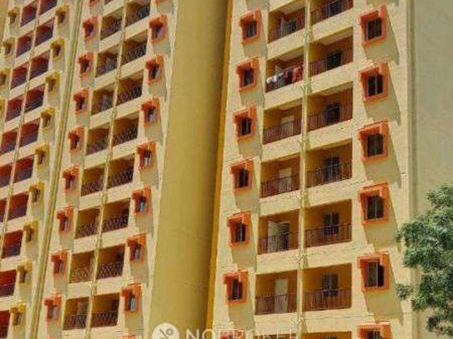 1 BHK Flat In Madhuvan Apartments for Rent In Hadapsar