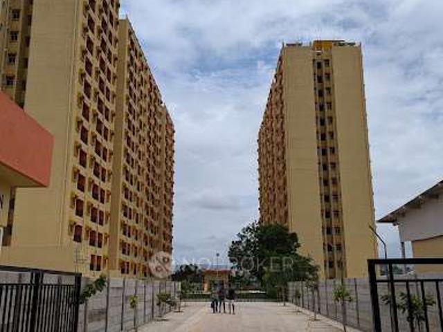 1 BHK Flat In Madhuvan for Rent In Mohammed Wadi