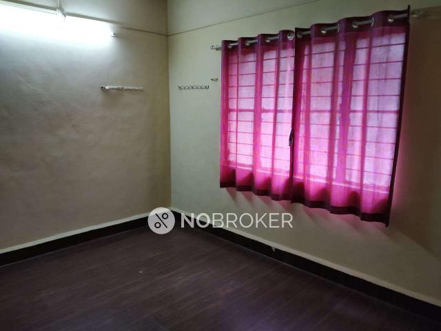 1 BHK Flat In Madhav Baug Apartment for Rent In Baner