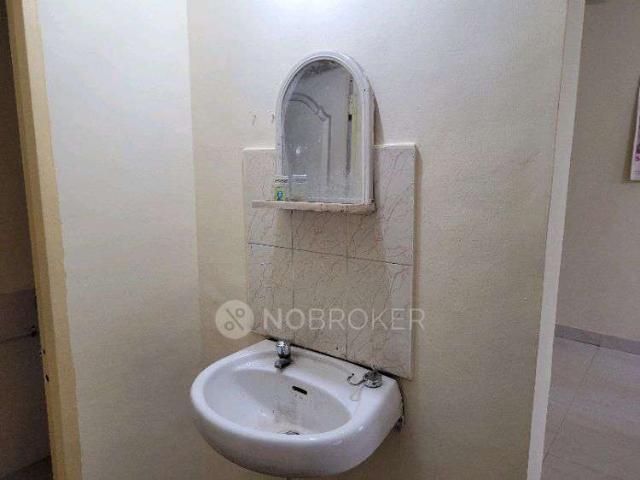 1 BHK Flat In Madhavbaug Apartment Baner for Rent In Baner