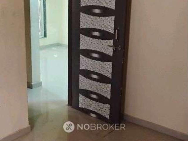 1 BHK Flat In Makardhwaj Co op Hsg Ltd for Rent In Dombivli West