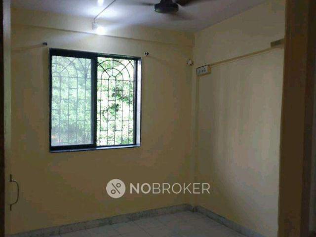 1 BHK Flat In Makrand Vihar C. H.s, d 1213 for Rent In Kharghar