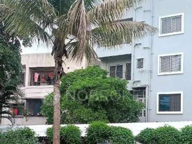 1 BHK Flat In Makwana Bhakti Vihar For Sale In Phursungi